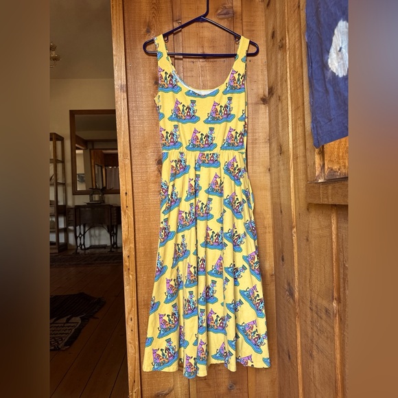 Nooworks Vacation Dress - Picture 2 of 6